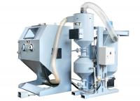 Пескоструйная камера ПСТ КСО-115-И-М