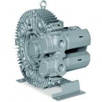 Воздуходувка  вихревая промышленная Elmo Rietschle 2BH7 410-0AD11-7-ZR G-Series ATEX