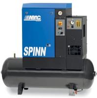 Винтовой компрессор Abac SPINN E 4,0-200