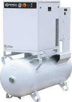 Спиральный компрессор Remeza КС 5-10-270М