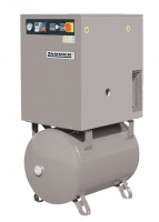 Винтовой компрессор Zammer SK15M-8-500/OF