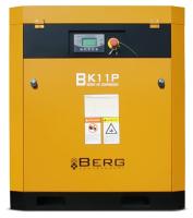 Винтовой компрессор Berg ВК-15Р-E 12 (IP54)