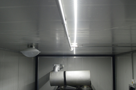 Контейнер ЭнергоПроф ПБК-9У