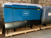 Передвижной дизельный компрессор AIRBOX ADS350-10
