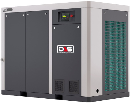 Винтовой компрессор DAS DVK VS 90-10