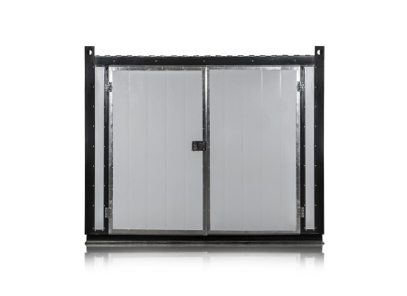 Контейнер ЭнергоПроф ПБК-2,5