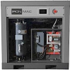 Винтовой компрессор IRONMAC IC 15 VSD 10