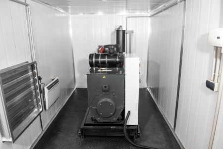 Контейнер ЭнергоПроф ПБК-5