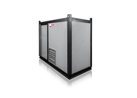 Контейнер ЭнергоПроф ПБК-2,5