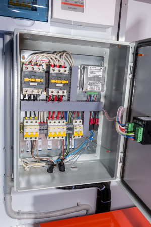 Контейнер ЭнергоПроф ПБК-2,5