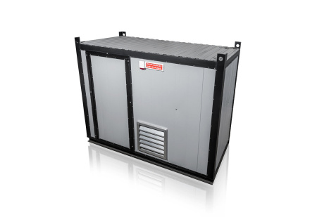 Контейнер ЭнергоПроф ПБК-2,5