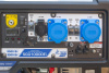 Бензиновый генератор ТСС SGG 10000Ei