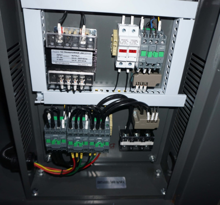 Винтовой компрессор Xeleron Z200A 12 бар